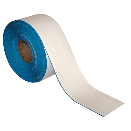 Superior Mark Floor Marking Tape, 4in x 100Ft , White IN-40-202I